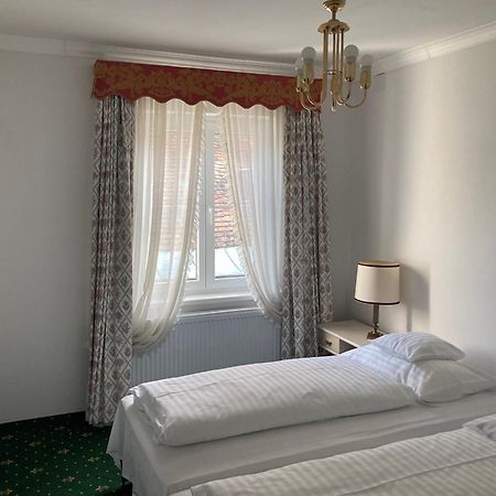 Pension Margit Баден Екстер'єр фото