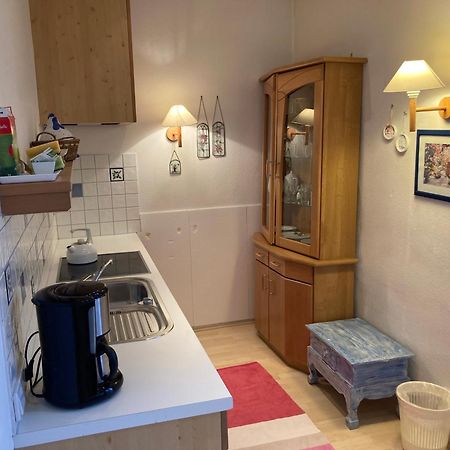 Pension Margit Баден Екстер'єр фото