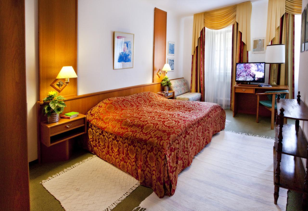 Pension Margit Баден Екстер'єр фото