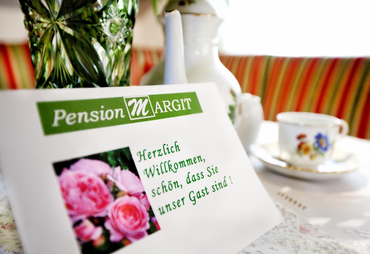 Pension Margit Баден Екстер'єр фото